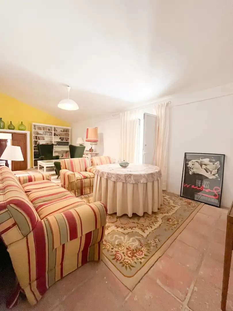 Casa rústica en venta en Casabermeja, imagen 19