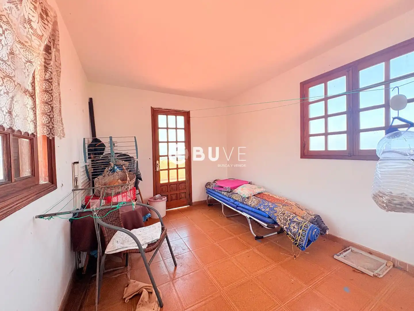 Dormitori de Casa o xalet en venda en Icod de los Vinos pueblo