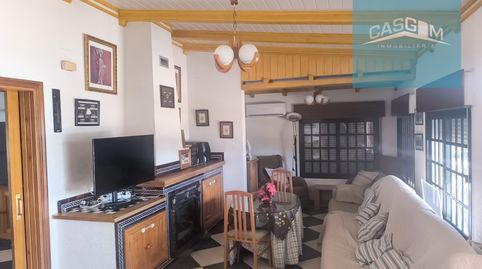 Foto 2 de Casa o chalet de alquiler en Avenida Andalucía, Punta Umbría, Huelva