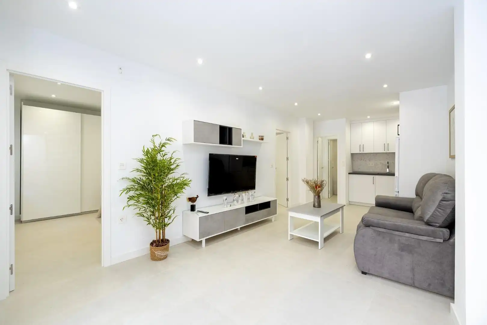 Piso en venta en Zaidín, imagen 2