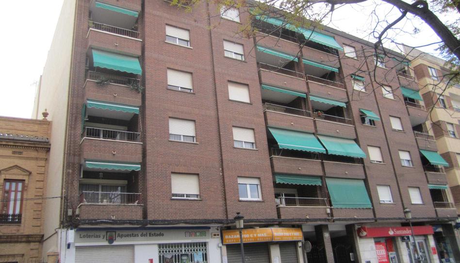 Photo 1 of Flat for sale in Benimàmet, Valencia