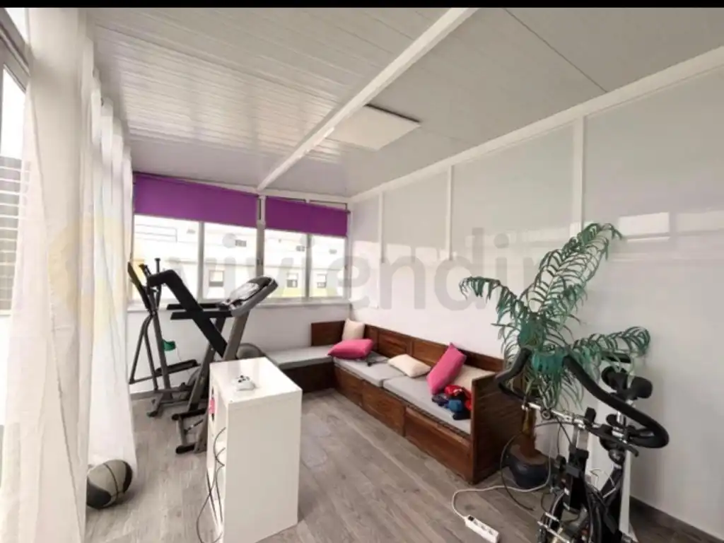 Piso en venta en Jerez de la Frontera con Terraza