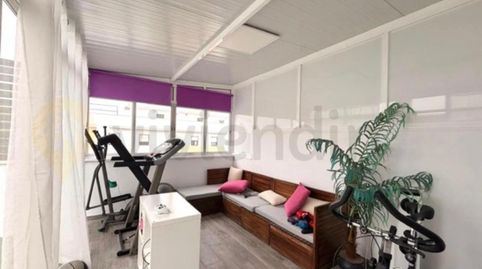 Foto 3 de Piso en venta en Vallesequillo, Jerez de la Frontera