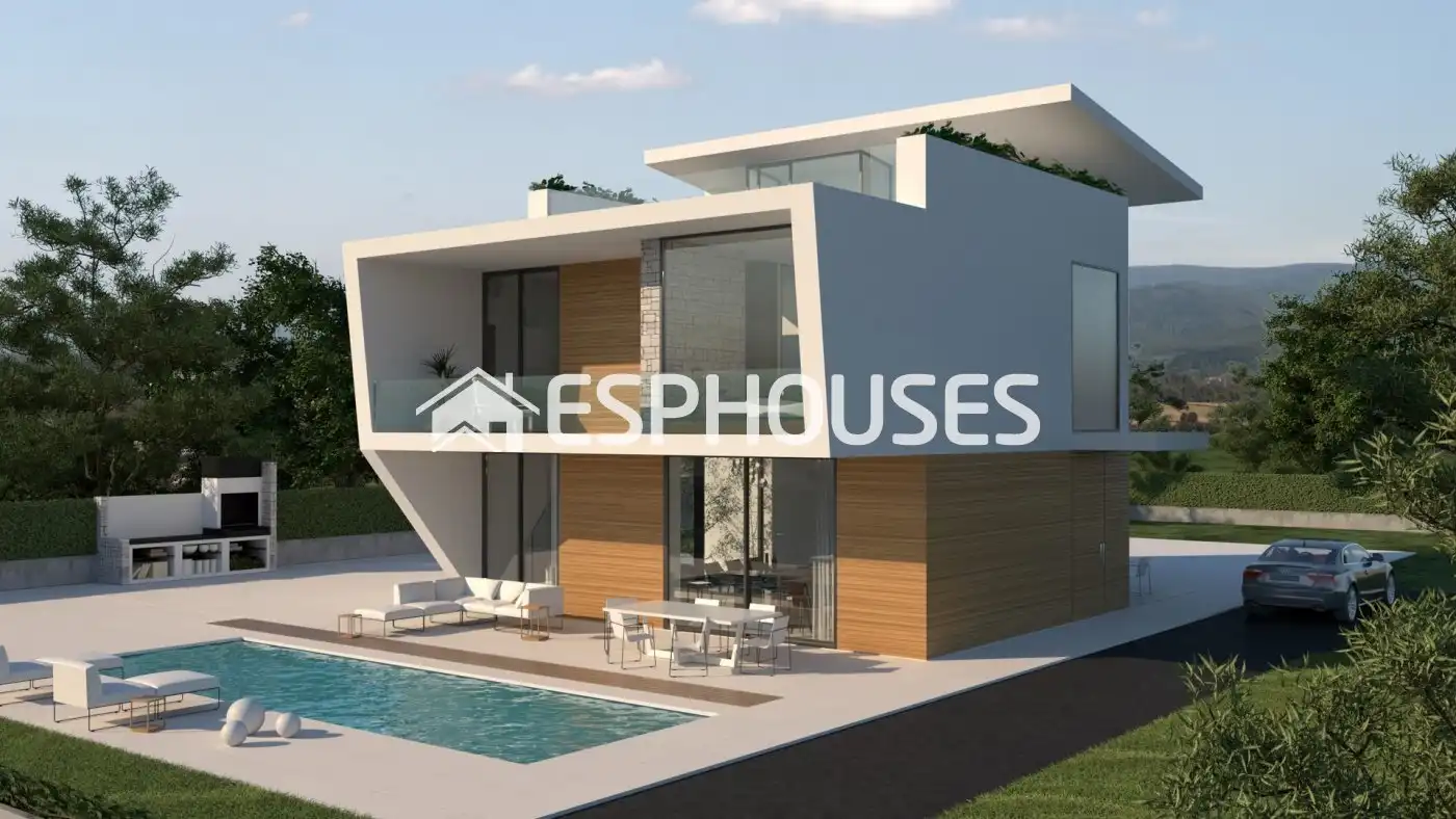 Chalet con terraza en venta en Orihuela Costa, imagen 12