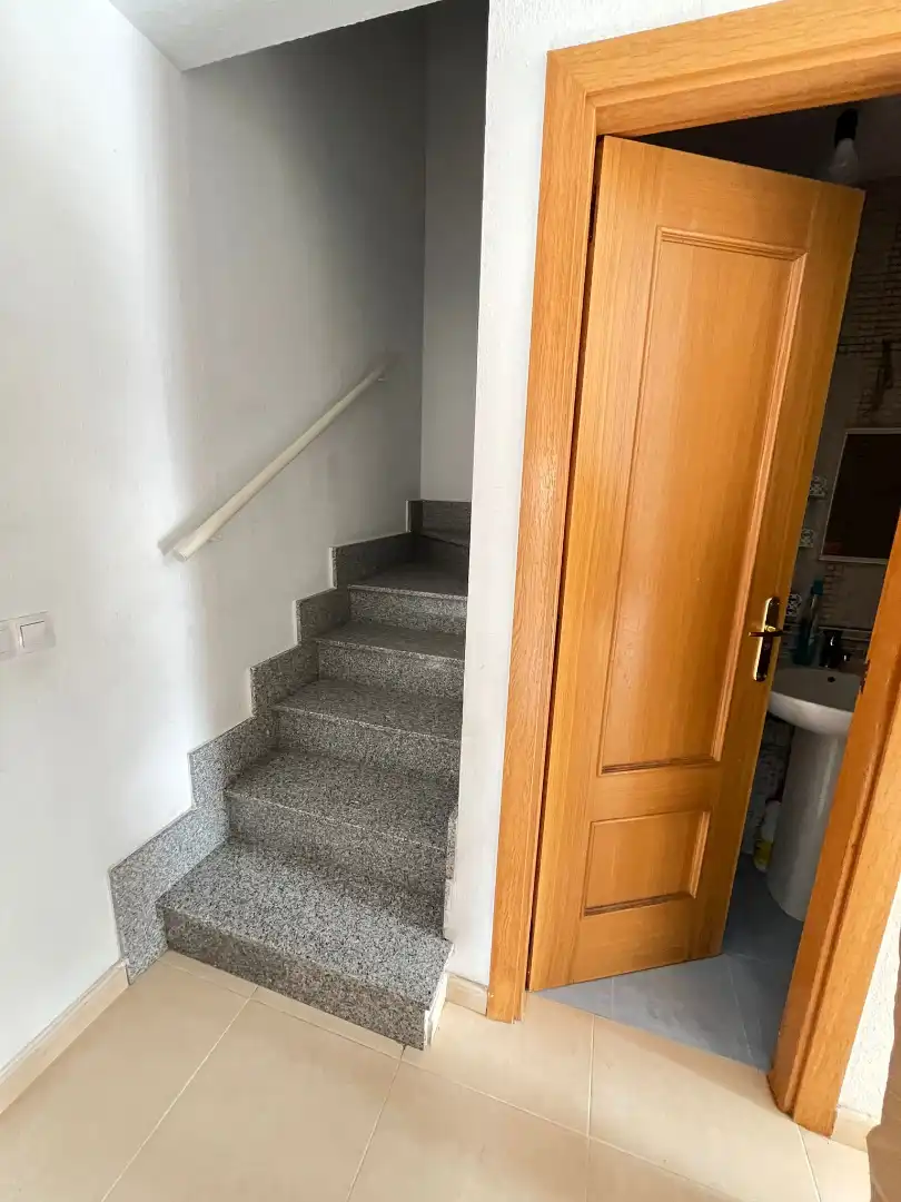 Casa adosada en venta en Yunquera de Henares