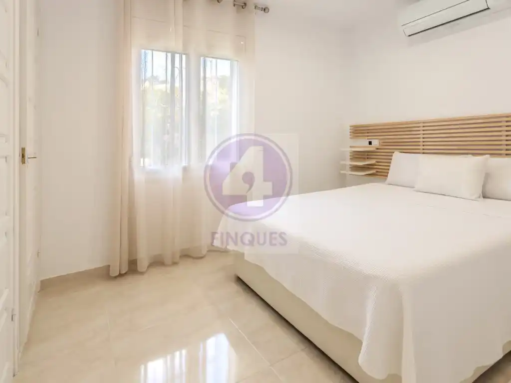 Bedroom of Houses for sale in Castell d'Aro, Platja d'Aro i s'Agaró