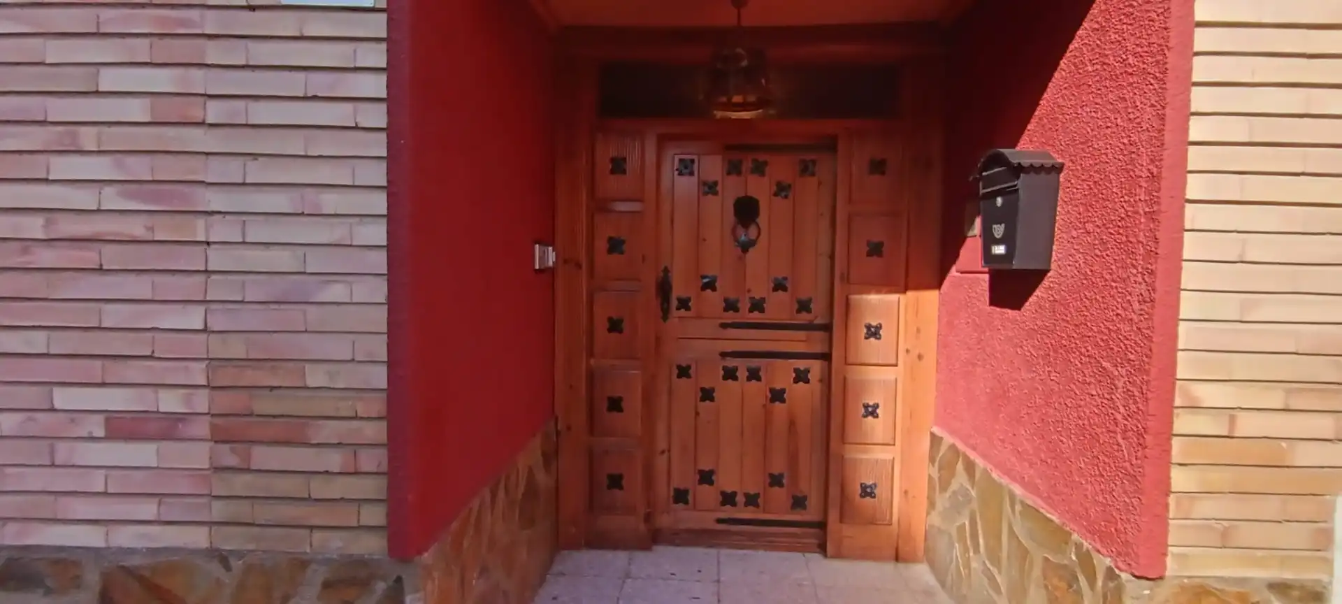 Casa o xalet en venda en Buñuel amb Aire condicionat, Calefacció i Jardí privat