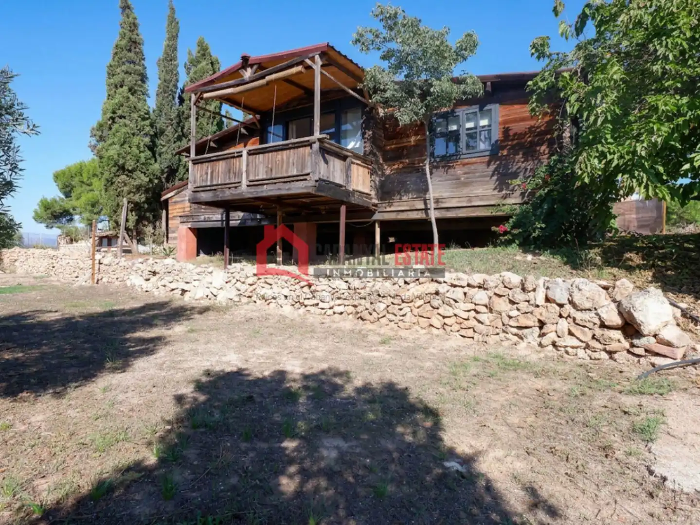 Landhaus mit Garten zum Verkauf in Cheste, imagen 110