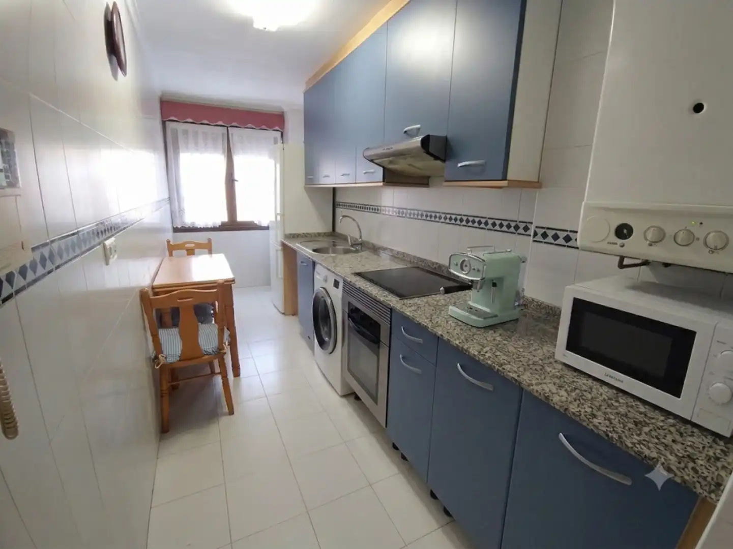 Appartamento con ascensore in vendita a Versalles, imagen 3