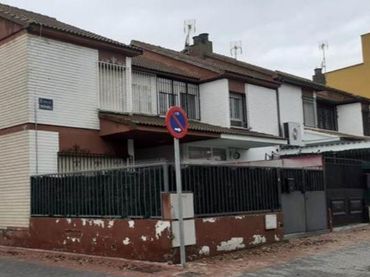 Maison mitoyenne à vendre à Calle Pintor Murillo