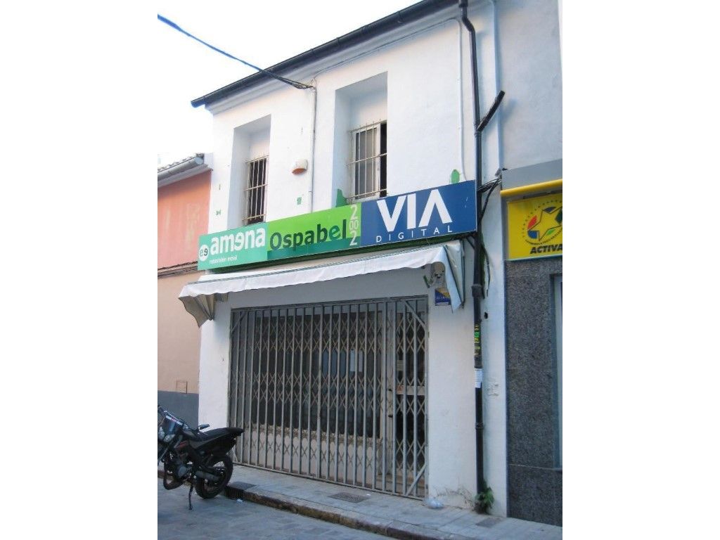 Casa adosada en venta en Sueca