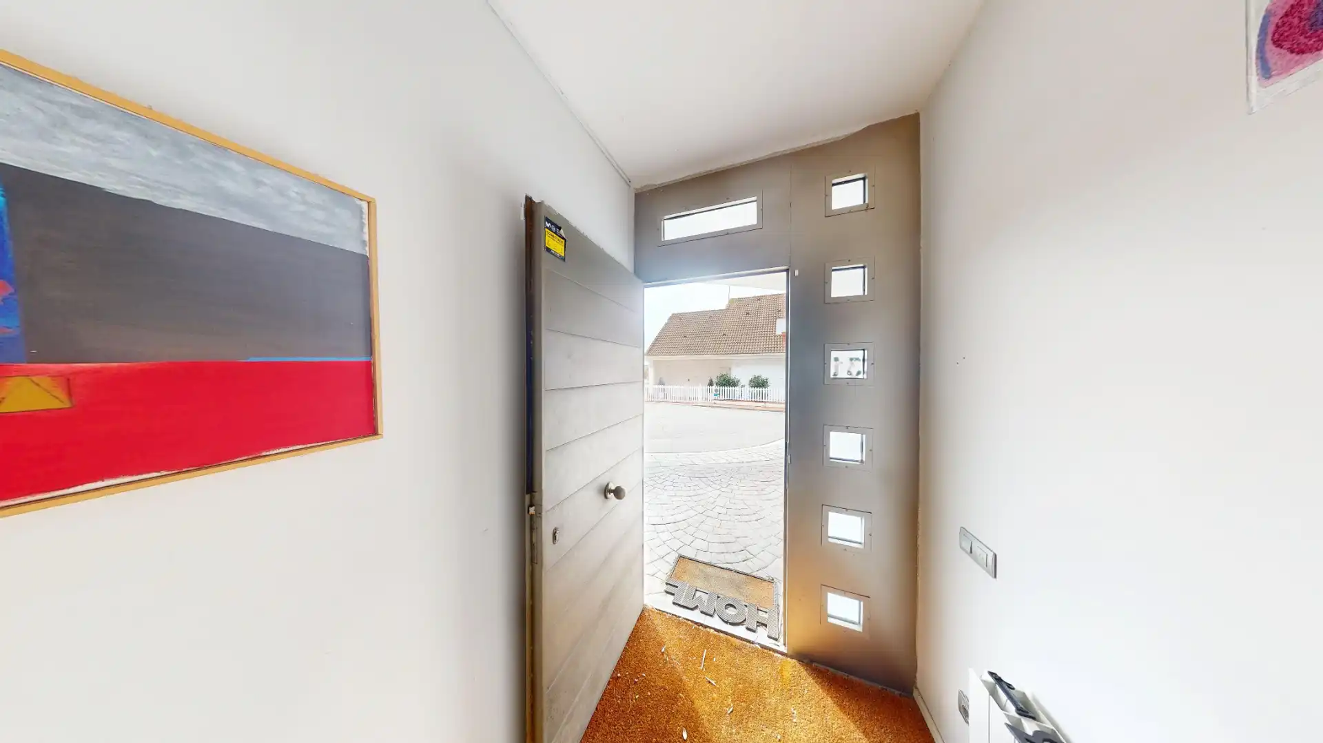 Casa o chalet en venta en Sant Andreu de Llavaneres con Aire acondicionado, Calefacción y Jardín privado