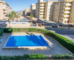 Swimming pool of Flat for sale in Elche / Elx  with Terrace, Swimming Pool and Furnished