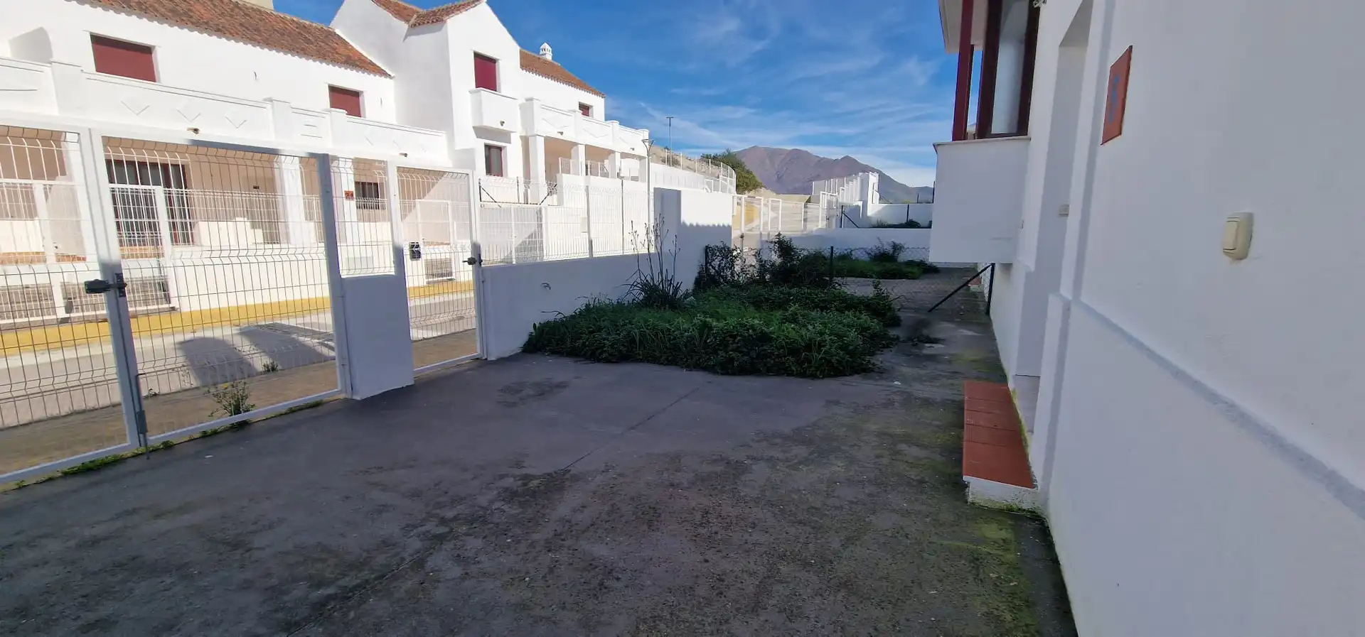 Reihenhaus mit Garten zum Verkauf in DOÑA JULIA, imagen 30
