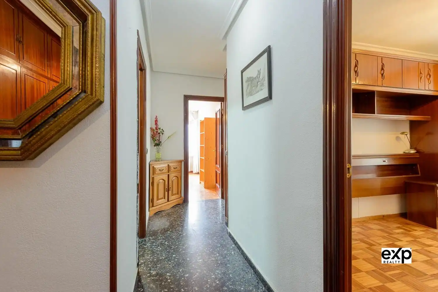 Wohnung mit Aufzug zum Verkauf in Avenida BUENAVISTA, imagen 12