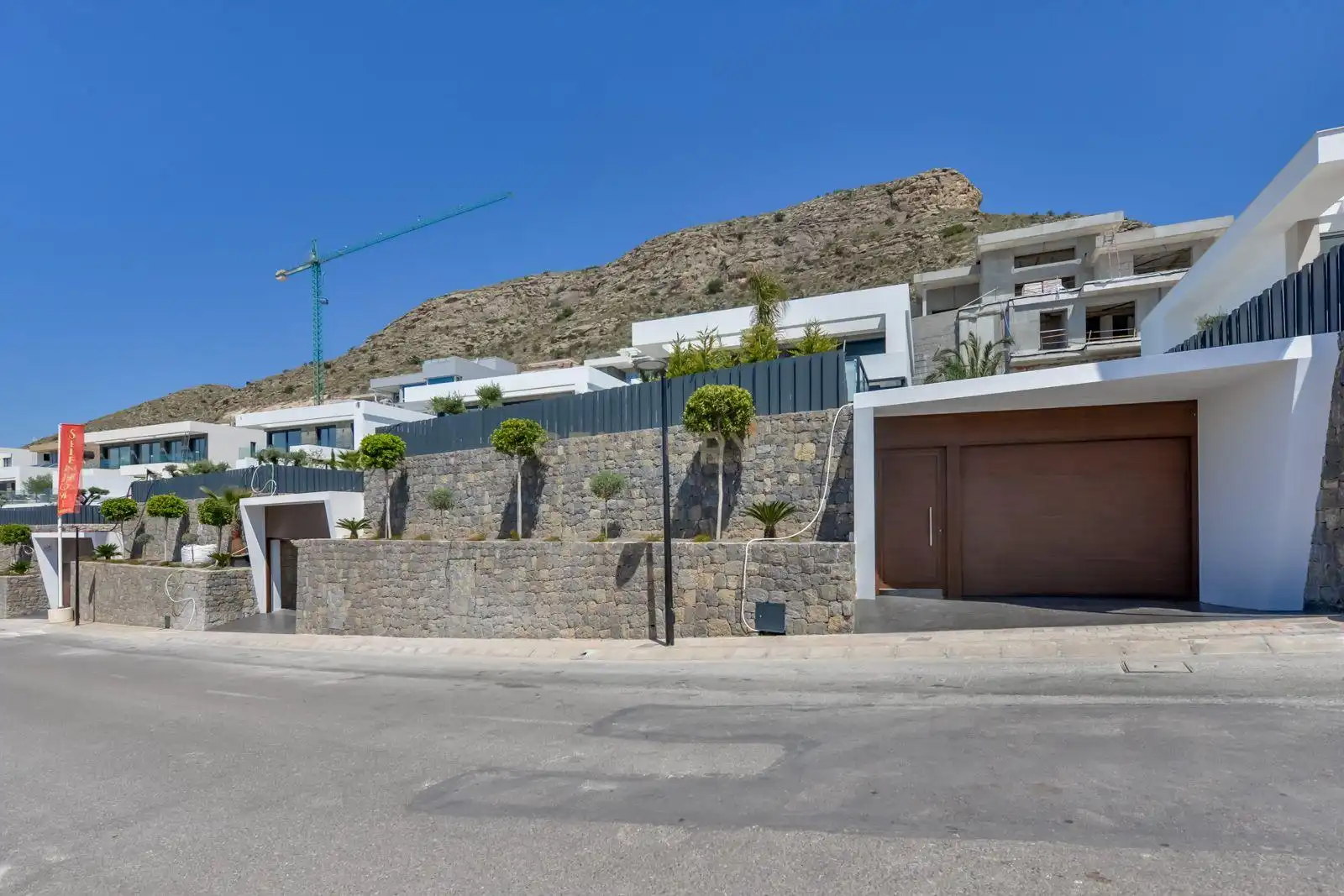 Maison avec piscine à vendre à Carrer Darrere Cases, Finestrat, Spain 15, imagen 13