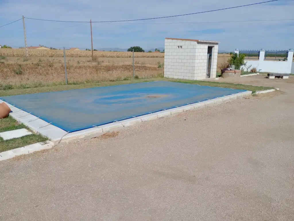 Xalet amb piscina en venda a Don Benito, imagen 6