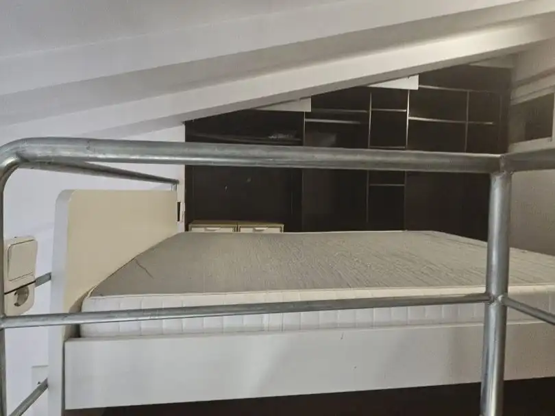 Loft de alquiler en Usera