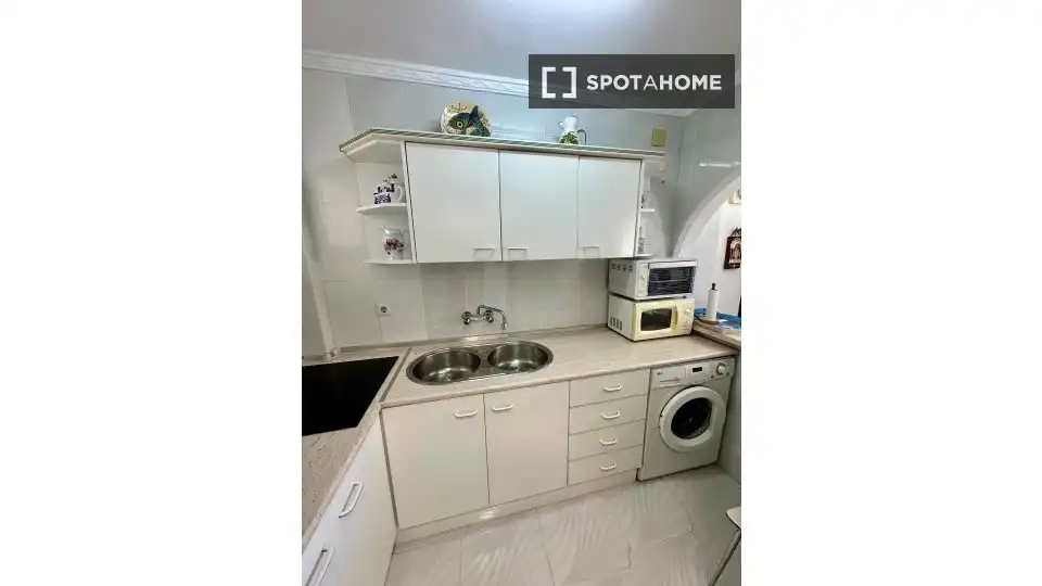 Habitació a La Colina