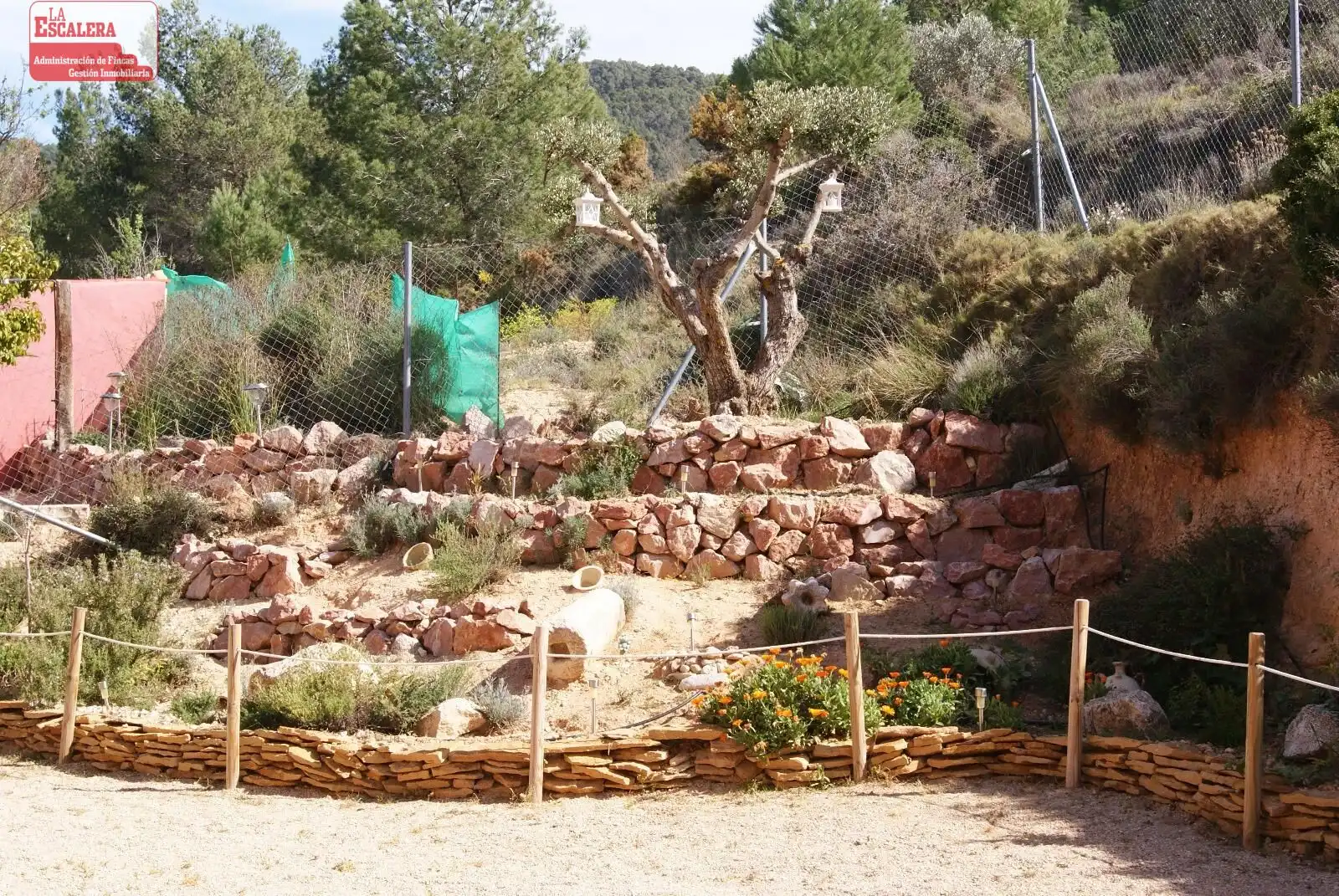 Casa o xalet de lloguer a Ibi