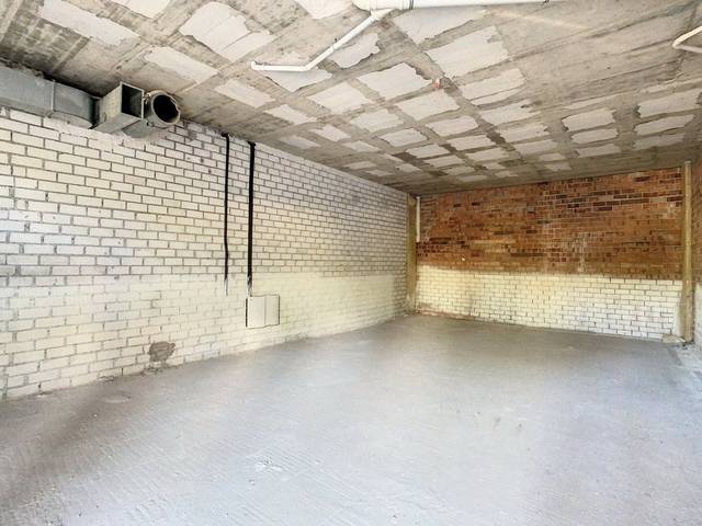 Local comercial en Alquiler en Barrio Alto