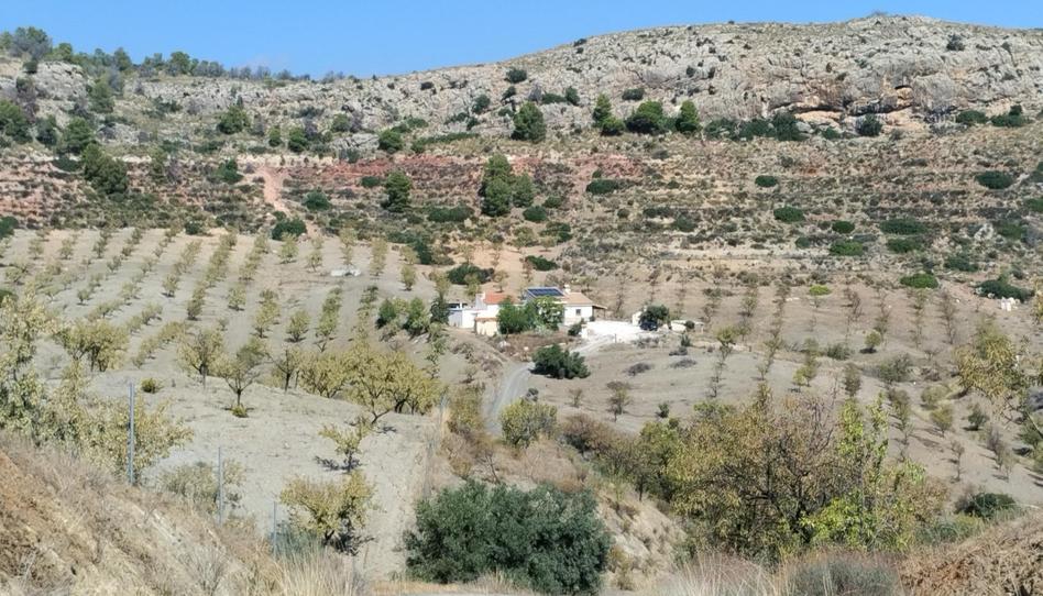 Foto 1 de Casa o chalet en venta en Jarales, Murcia