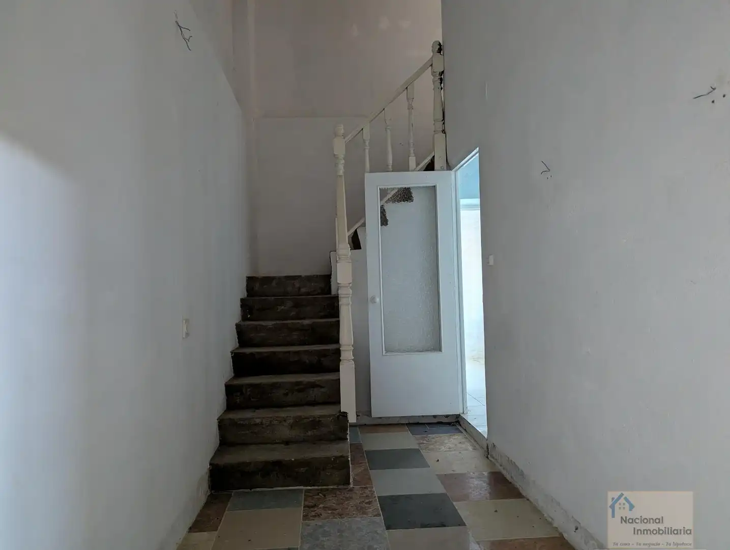 Casa o chalet en venta en Villacid de Campos con Calefacción, Trastero y Alarma
