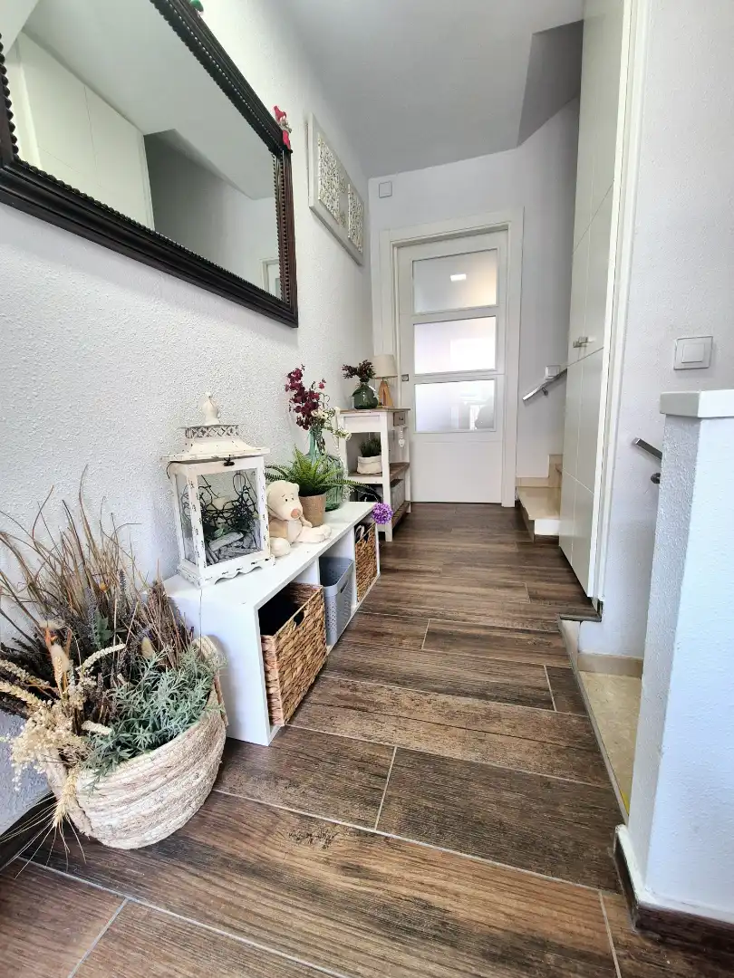 Casa adosada en venta en Malgrat de Mar con Aire acondicionado, Calefacción y Jardín privado