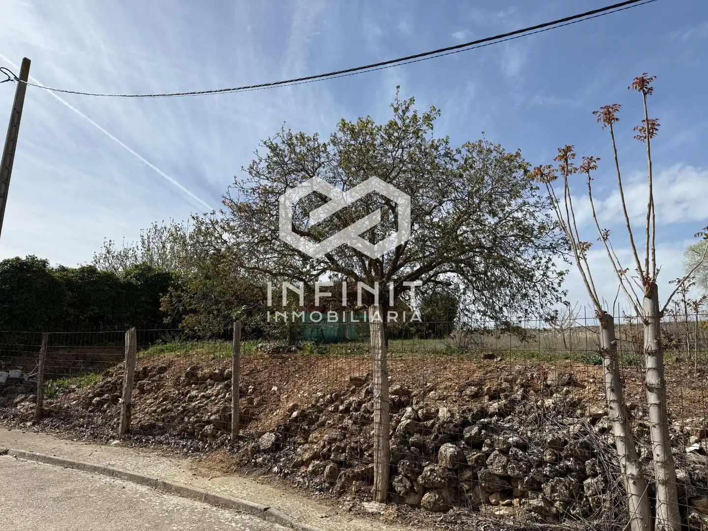 Residencial en venda en Escopete