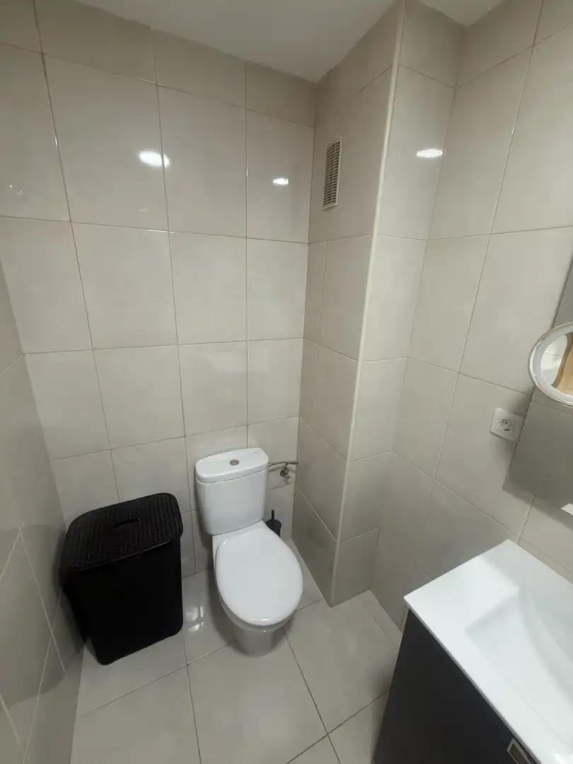 Bany de Casa o xalet en venda en Arucas amb Terrassa i Balcó