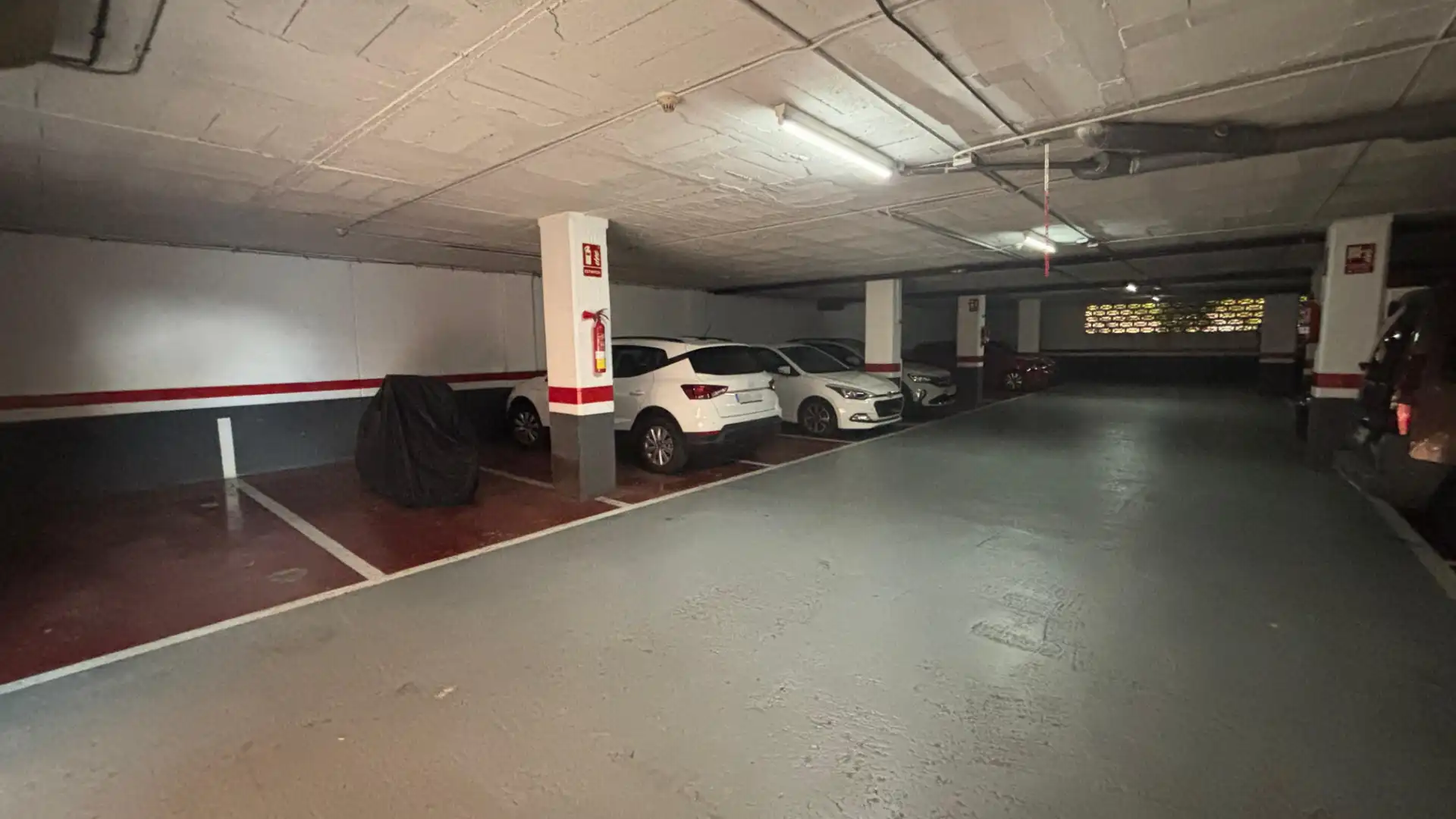 Parking de Garaje en venta en Sant Esteve Sesrovires