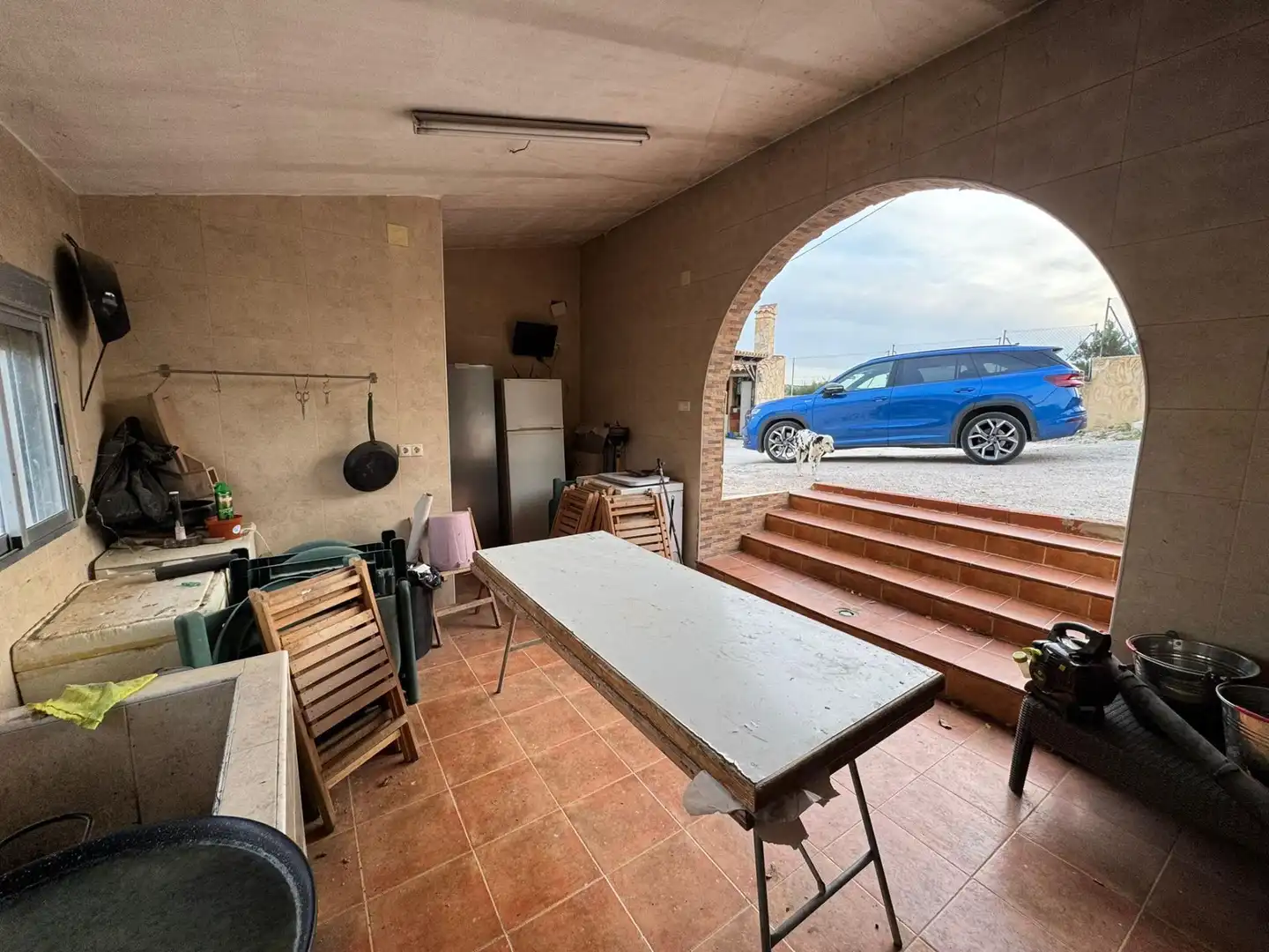 Casa o xalet en venda a Crevillent