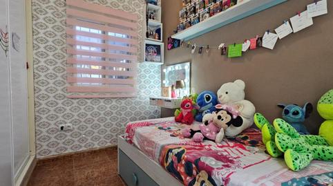 Foto 4 de Pis en venda a San Carlos - San José, Sevilla