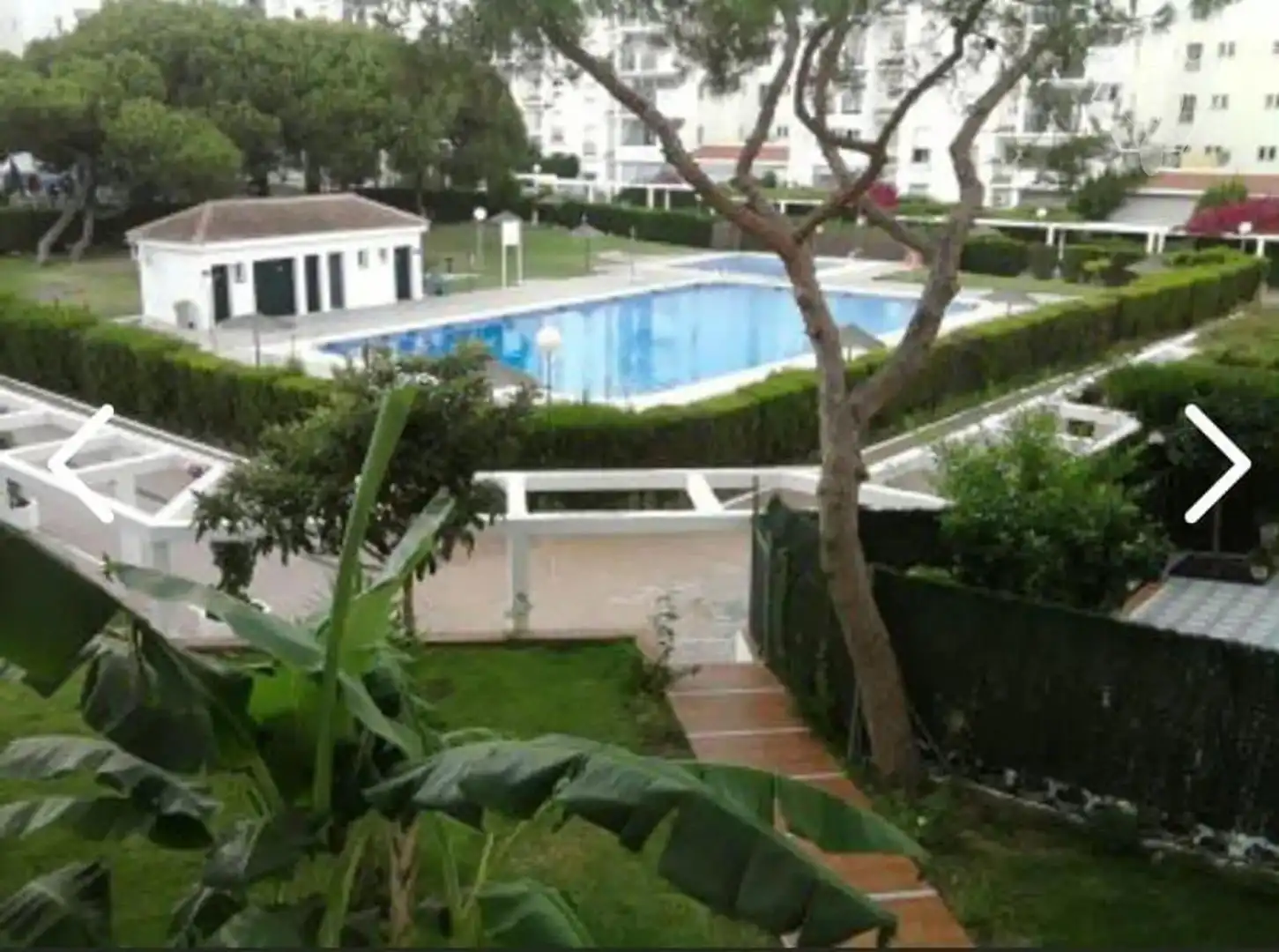 Flat with pool for sale in El Portil, imagen 5