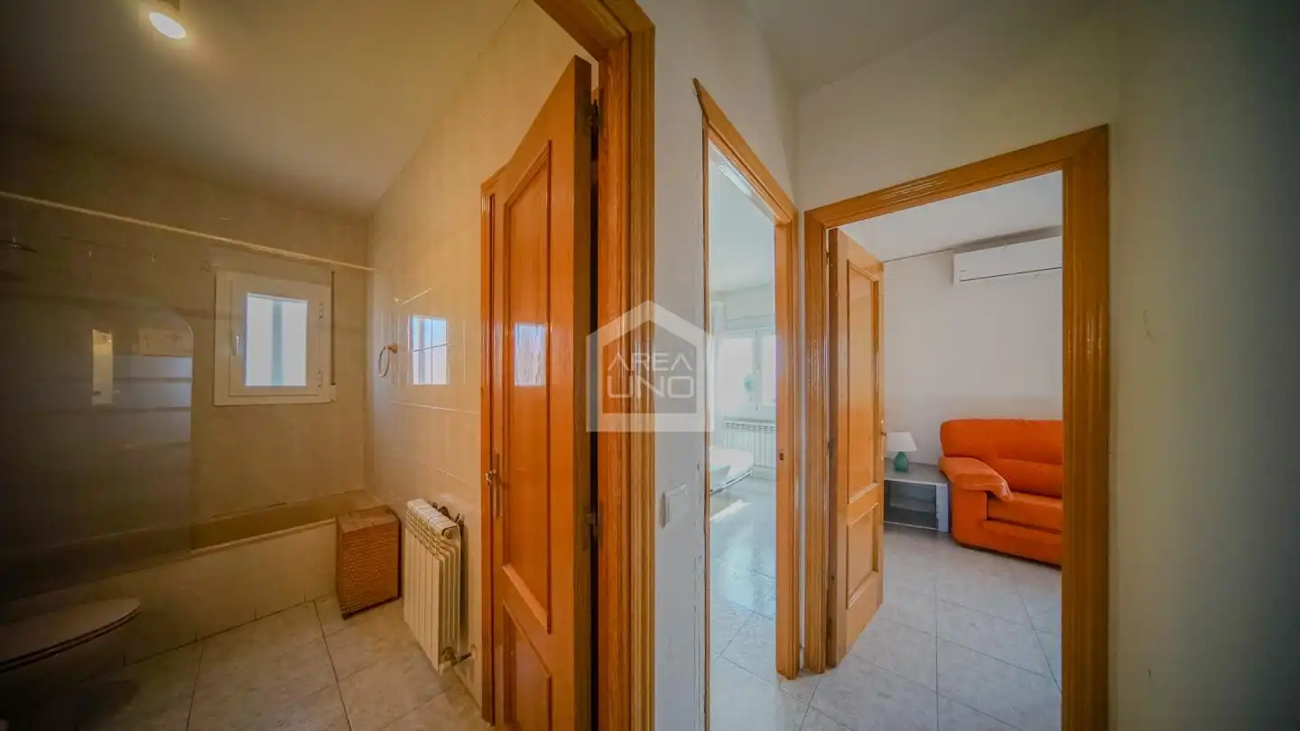 Habitatge amb jardí en venda a Las Ventas de Retamosa, imagen 21