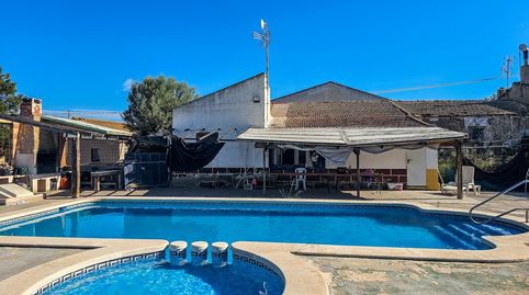 Foto 2 de Casa adosada en venta en Rafal, Alicante