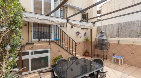 Foto 4 de Casa adosada en venta en Calle Membrillo, Cájar, Granada