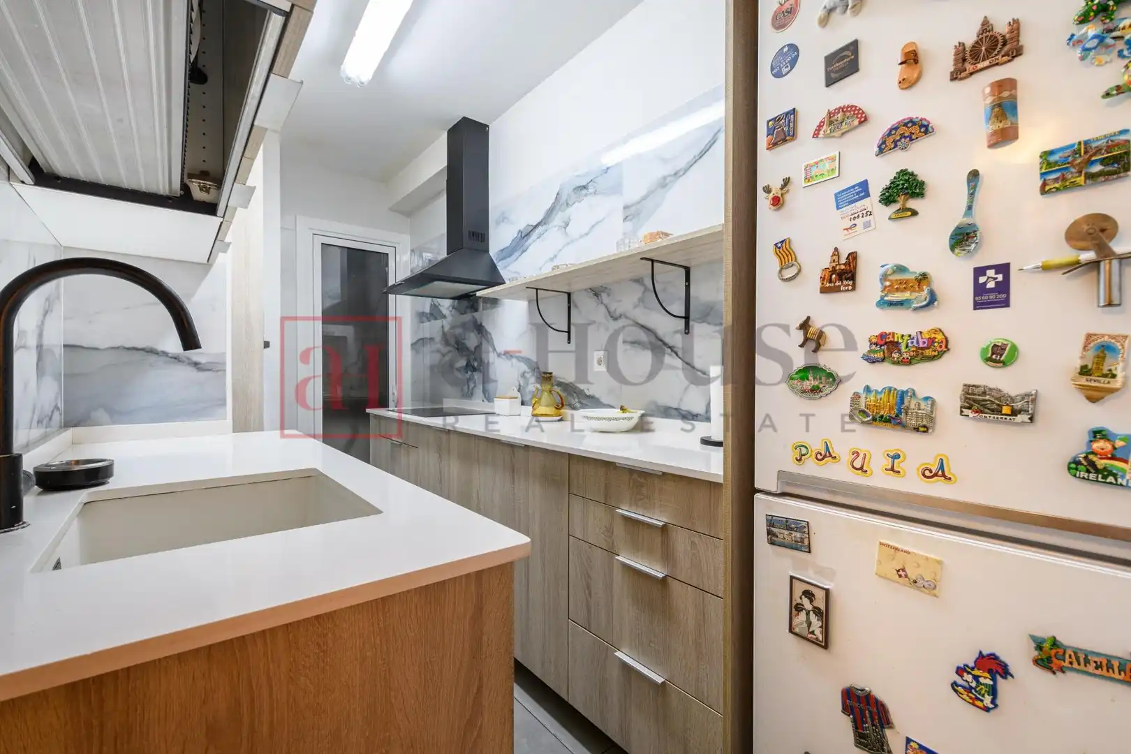 Appartamento con terrazza in vendita a Carrer del Comte d'Urgell, imagen 11
