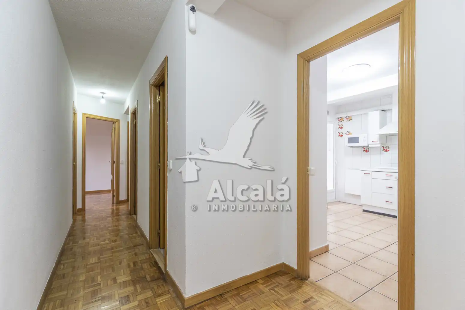 Piso en venta en Alcalá de Henares con Aire acondicionado, Calefacción y Parquet