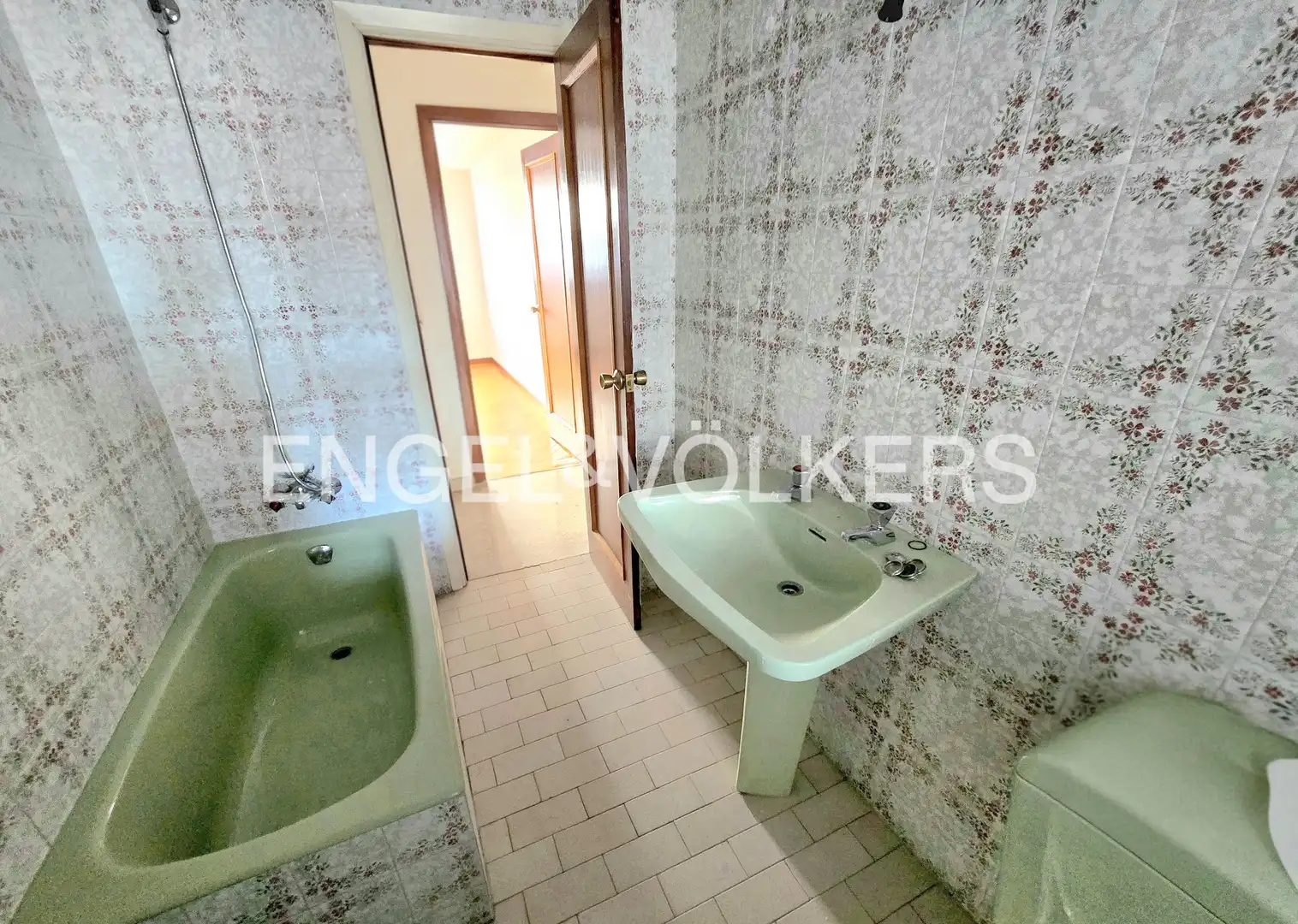Piso con terraza en venta en Centro Urbano, imagen 15