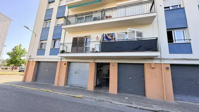Appartamento in vendita a C/ Rasa