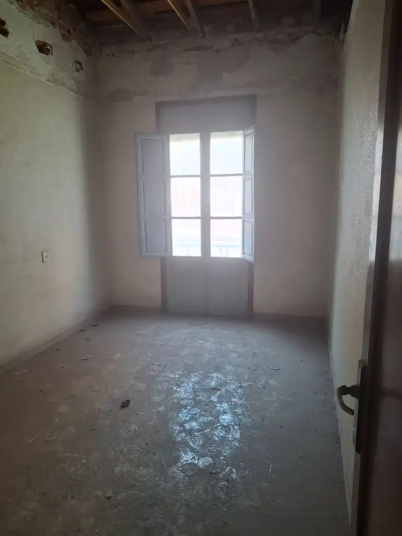 Casa adosada en venta en Carrer Reina Victoria, Pont Nou - Corazón de Jesús