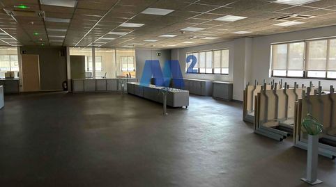 Photo 4 of Industrial buildings for sale in Zona Industrial, Alcobendas
