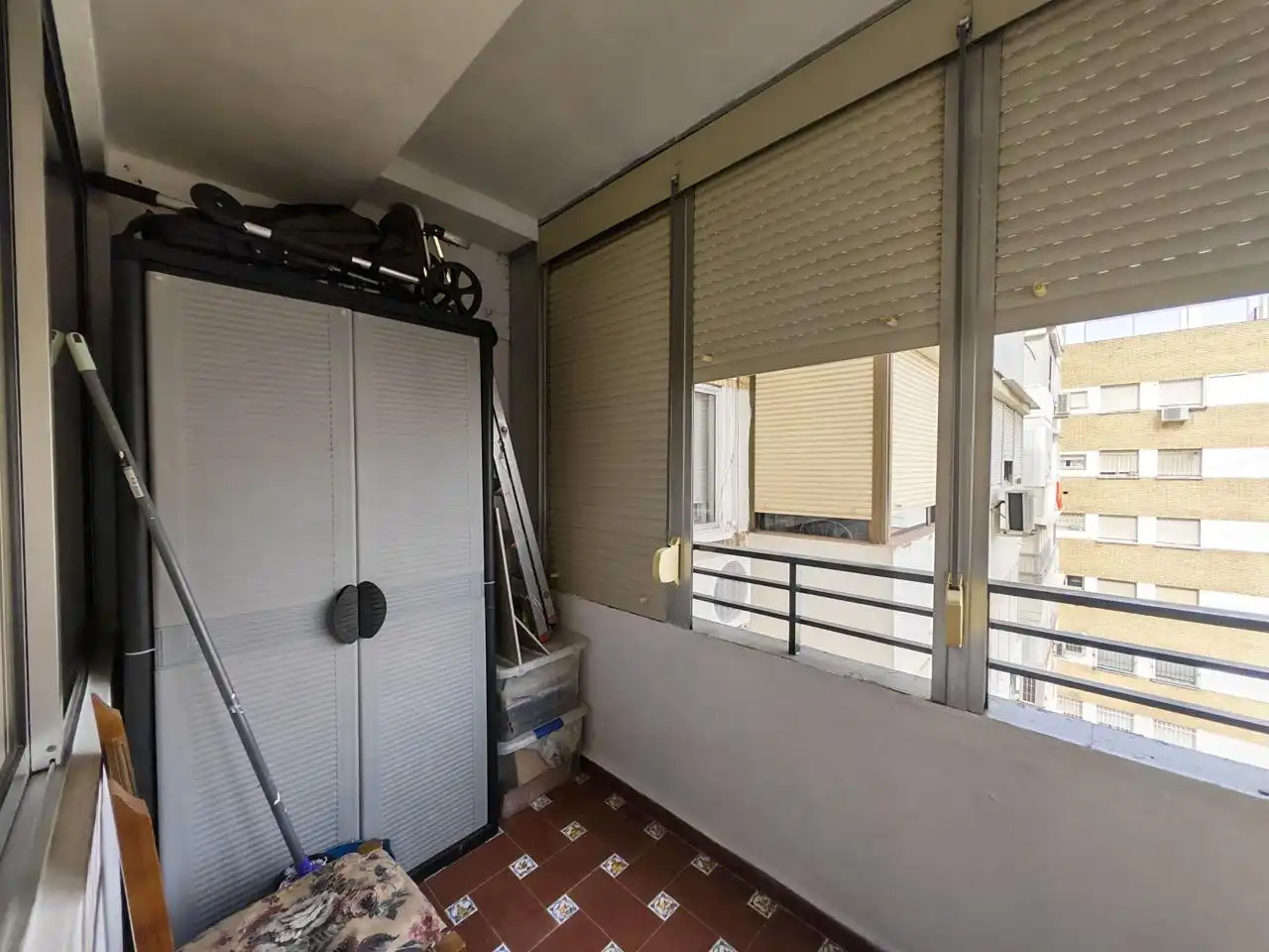 Flat with lift to rent in Calle Fausto, imagen 37