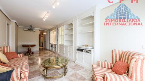 Photo 3 of Flat for rent in Colina, Madrid Capital