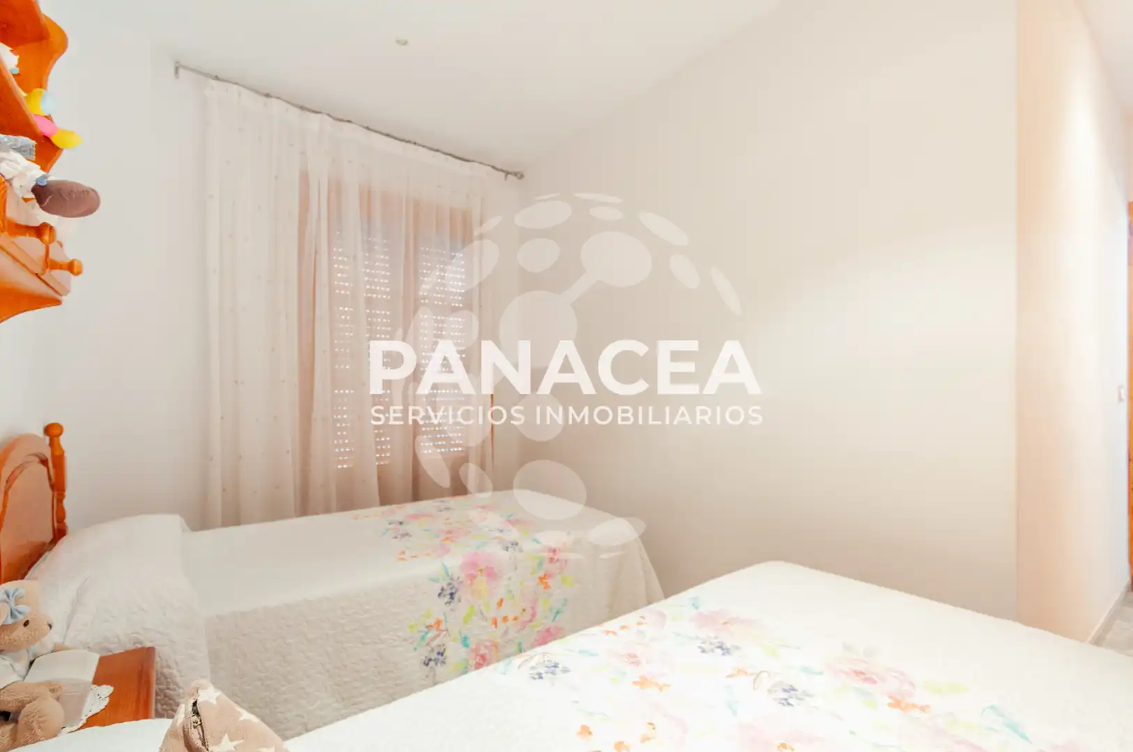 Habitación de Casa o chalet en venta en Nevada con Terraza, Amueblado y Lavadora
