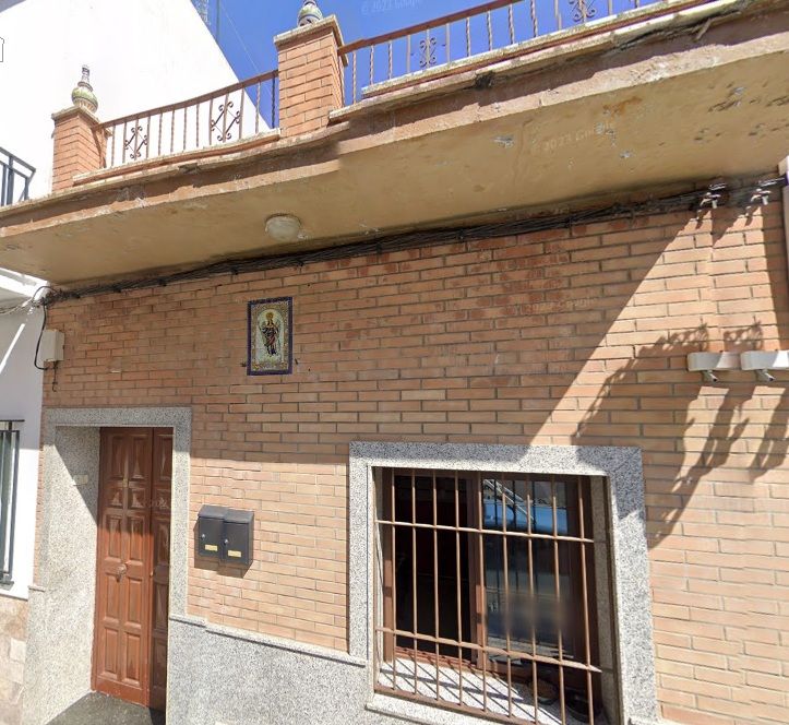 House or chalet for sale in C/ Veintinueve de Marzo, La Algaba