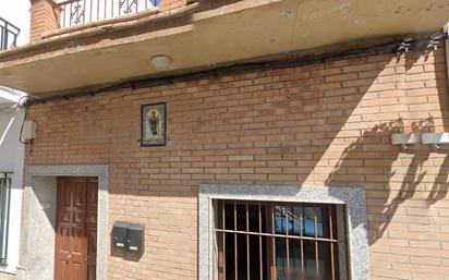 Exterior view of House or chalet for sale in La Algaba