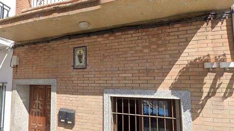 Solvia Inmobiliaria  Casa Algaba La