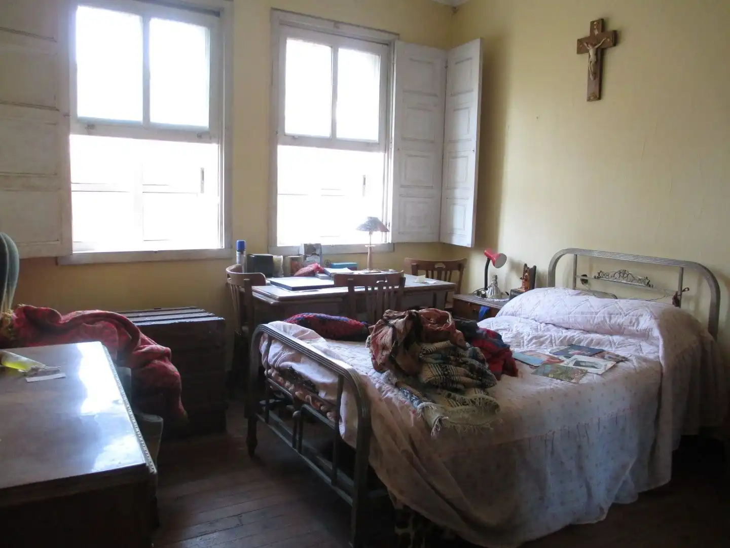 Casa amb jardí en venda a Centro - Recinto Amurallado, imagen 37